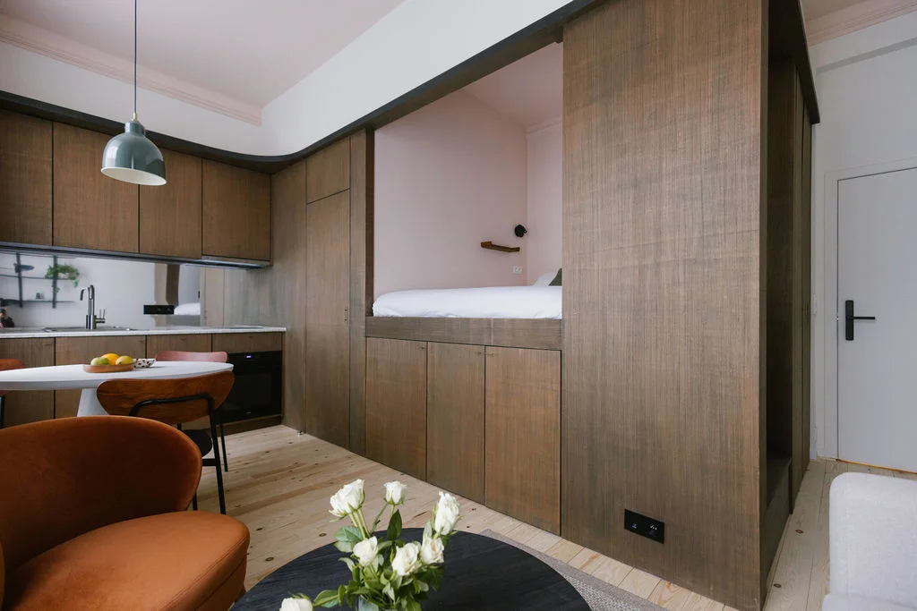 Temporary Housing in Brussels: Why Flexibility Is Your Best Solution